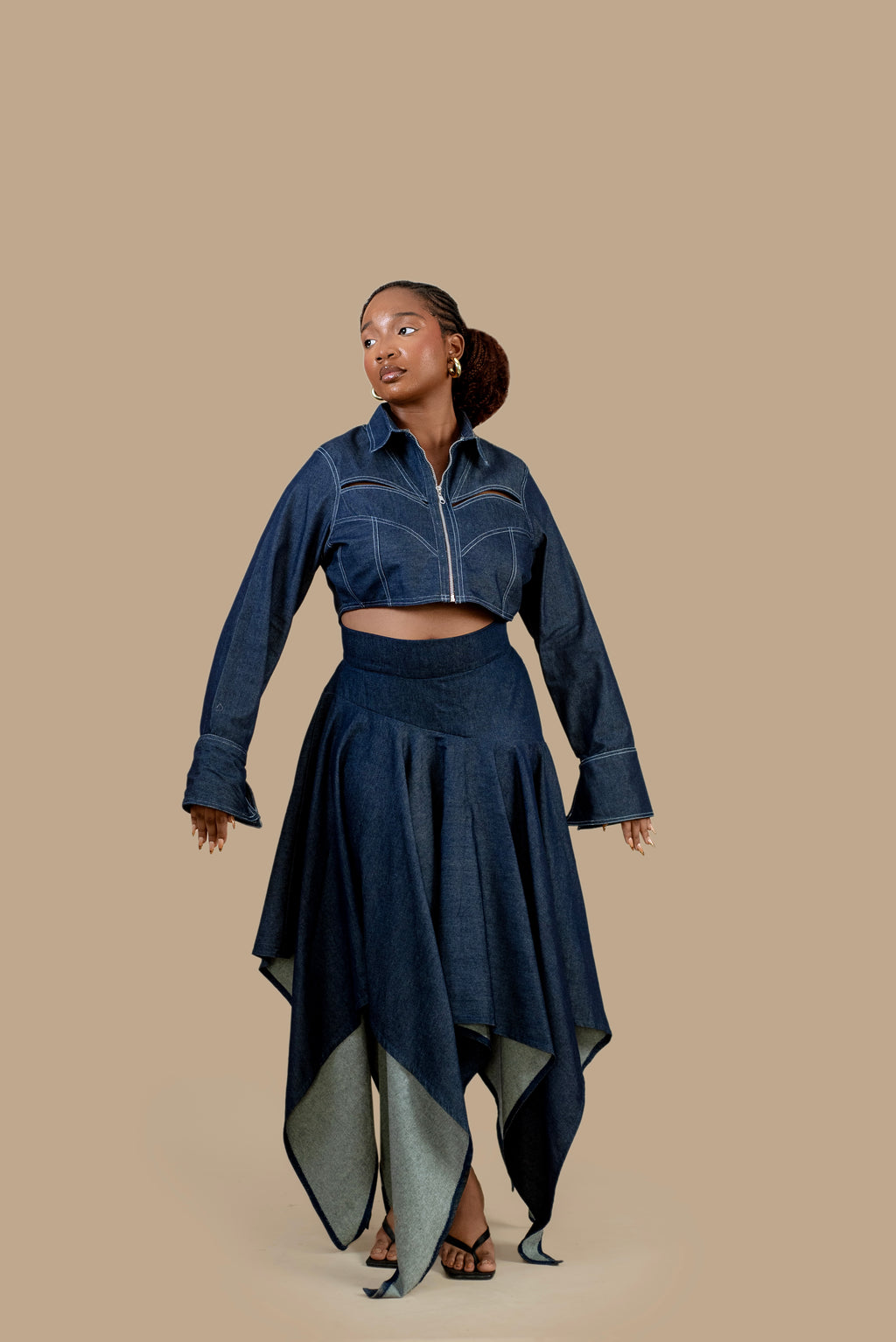 INDI SET