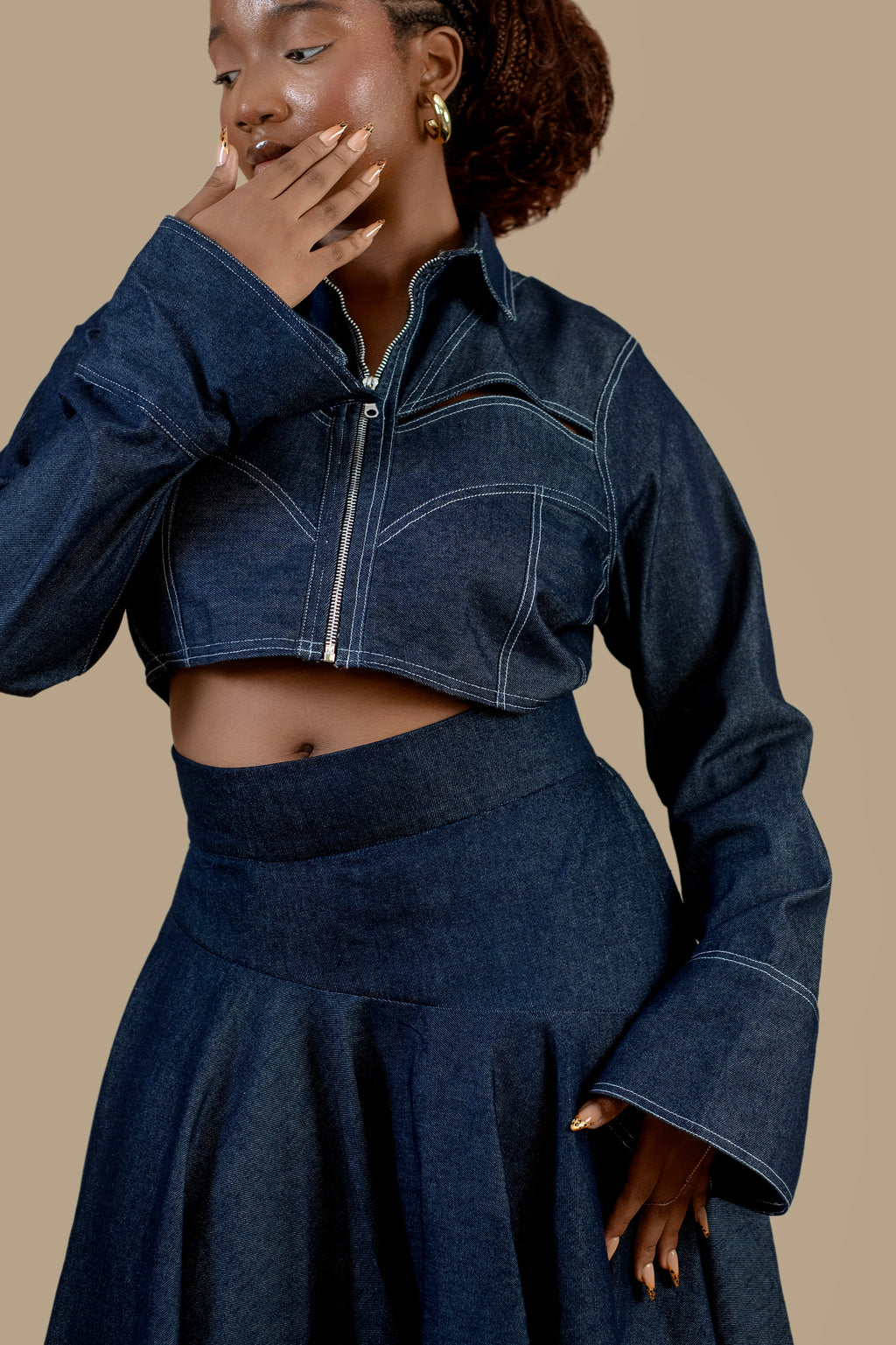 INDI SET
