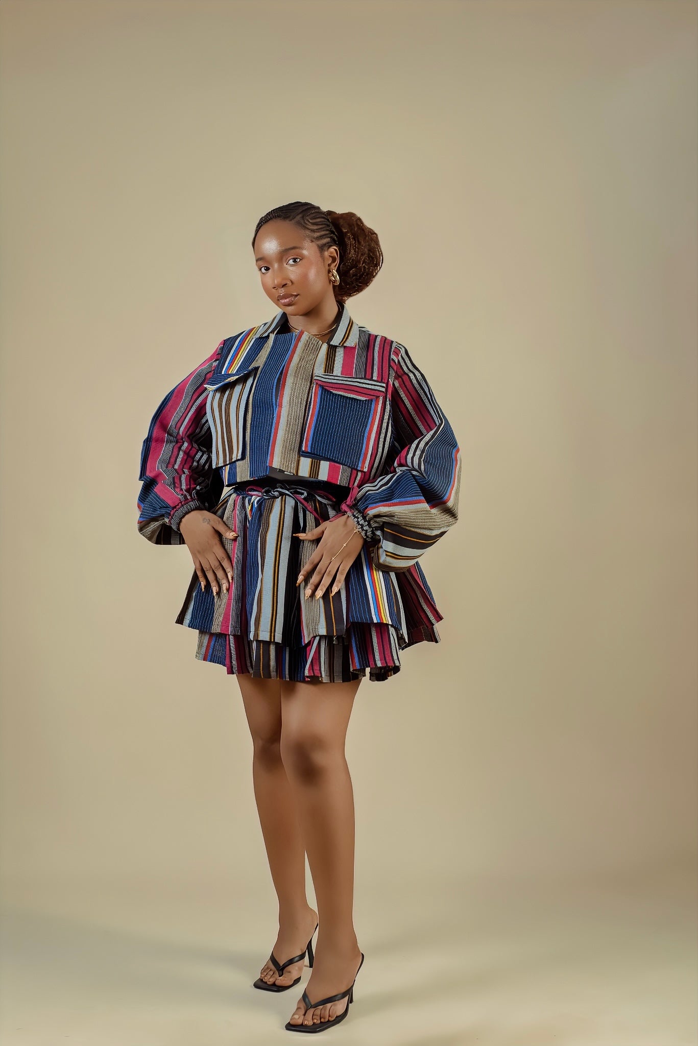 ZURI SET