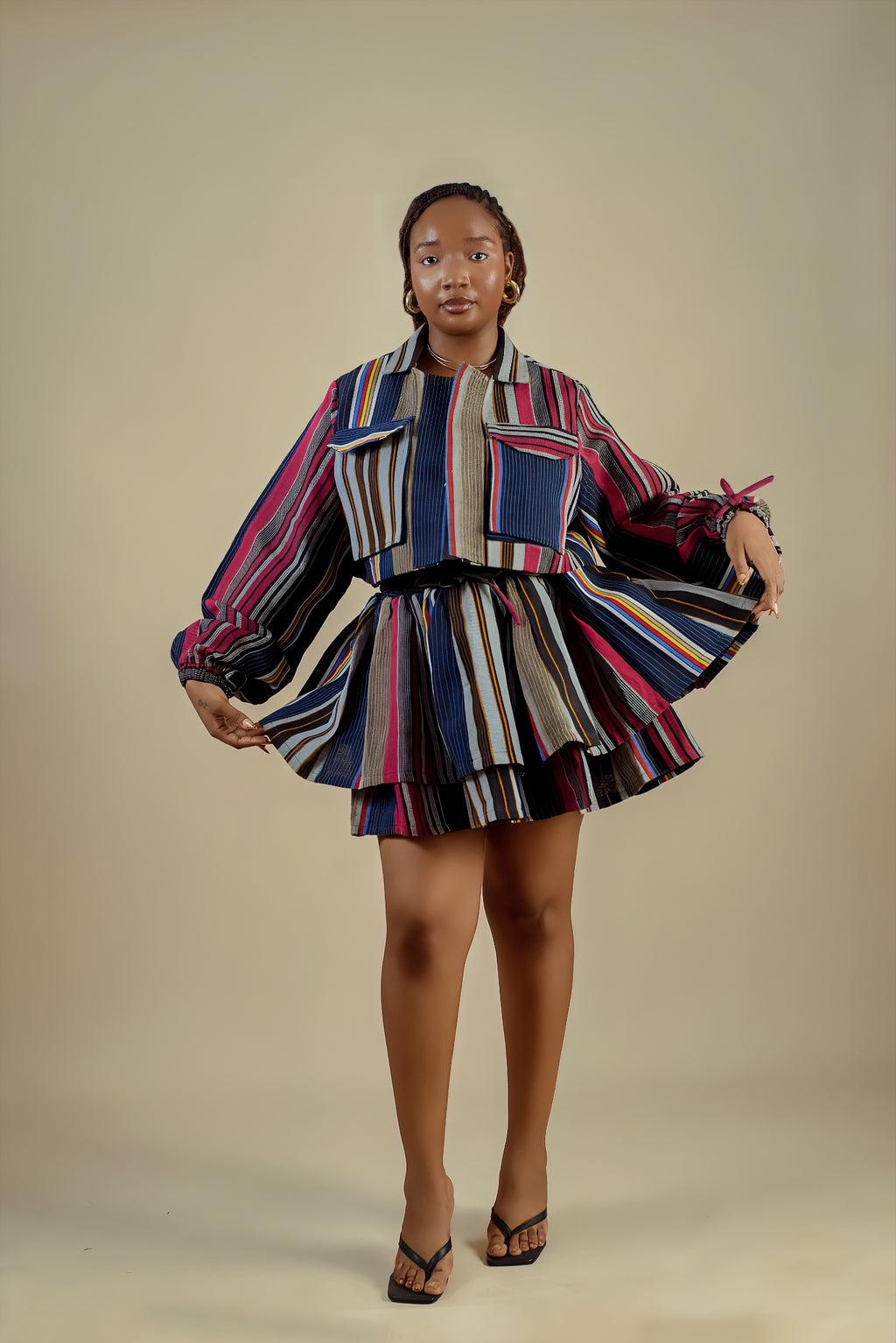 ZURI SET