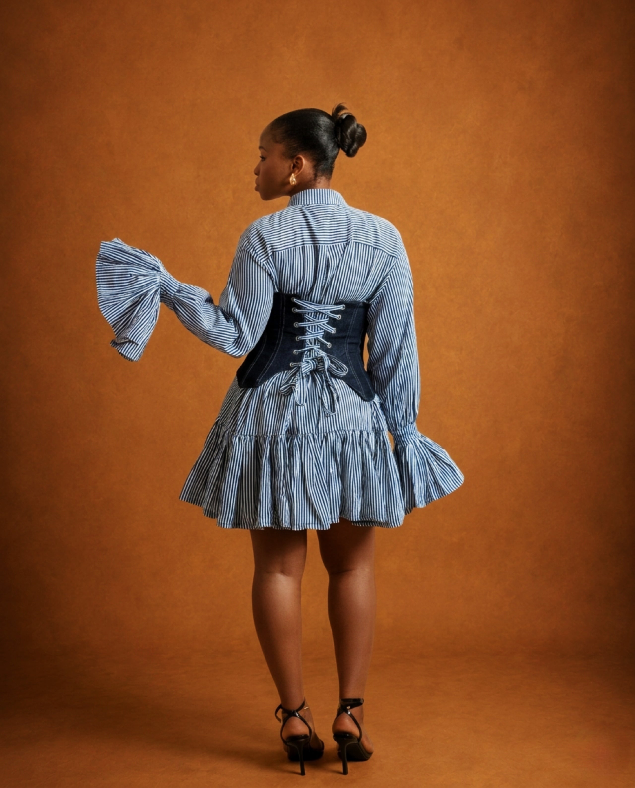 NIA SET